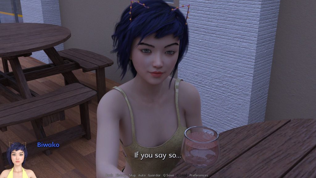 图片[2]-【欧美SLG/动态/更新】我新女儿的情人 My New Daughters Lover Reboot v0.9 Vip 汉化版 [PC+安卓双端/3.50G/百度]-ACG游戏网