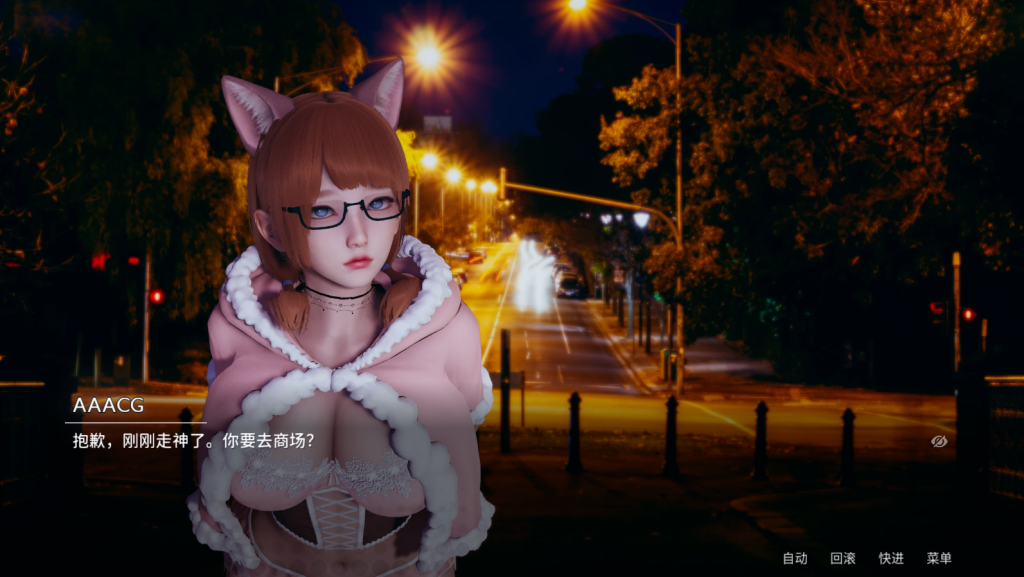 图片[6]-【大更新/国风SLG/动态CG/沙盒】 凤凰 Phoenixes v14 官方中文版 [PC+安卓双端/4.80G/百度]-ACG游戏网