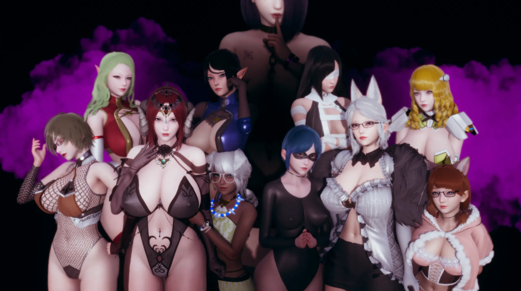 图片[8]-【大更新/国风SLG/动态CG/沙盒】 凤凰 Phoenixes v14 官方中文版 [PC+安卓双端/4.80G/百度]-ACG游戏网