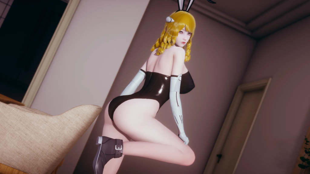 图片[5]-【大更新/国风SLG/动态CG/沙盒】 凤凰 Phoenixes v14 官方中文版 [PC+安卓双端/4.80G/百度]-ACG游戏网