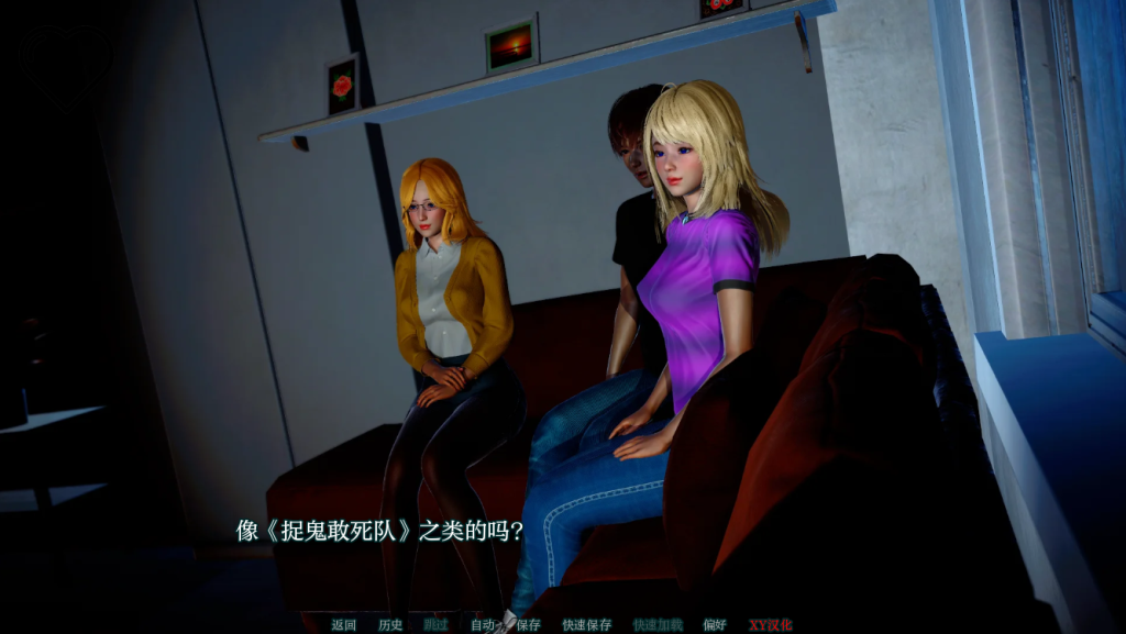 图片[4]-【亚洲风SLG/动态/更新】 枢纽军团 The Nexus  v0.5 汉化版 [PC+安卓双端/4.20G/百度]-ACG游戏网