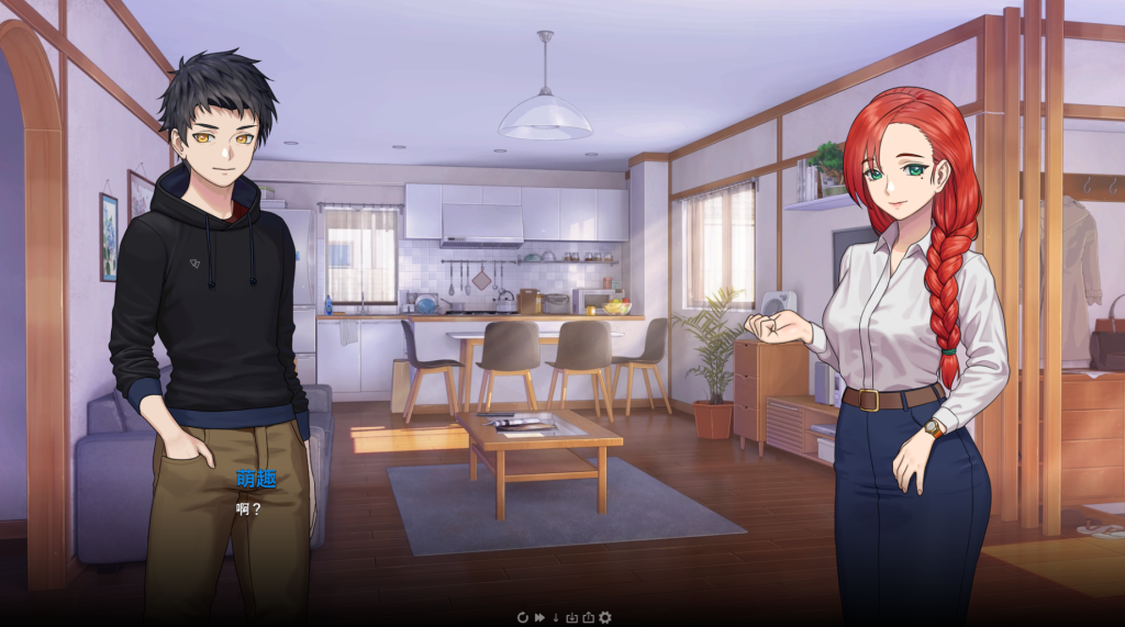 图片[3]-【亚洲风SLG/动态/更新】 永恒不再 Goodbye Eternity v0.11.0 汉化版 [PC+安卓双端/2.40G/百度]-ACG游戏网