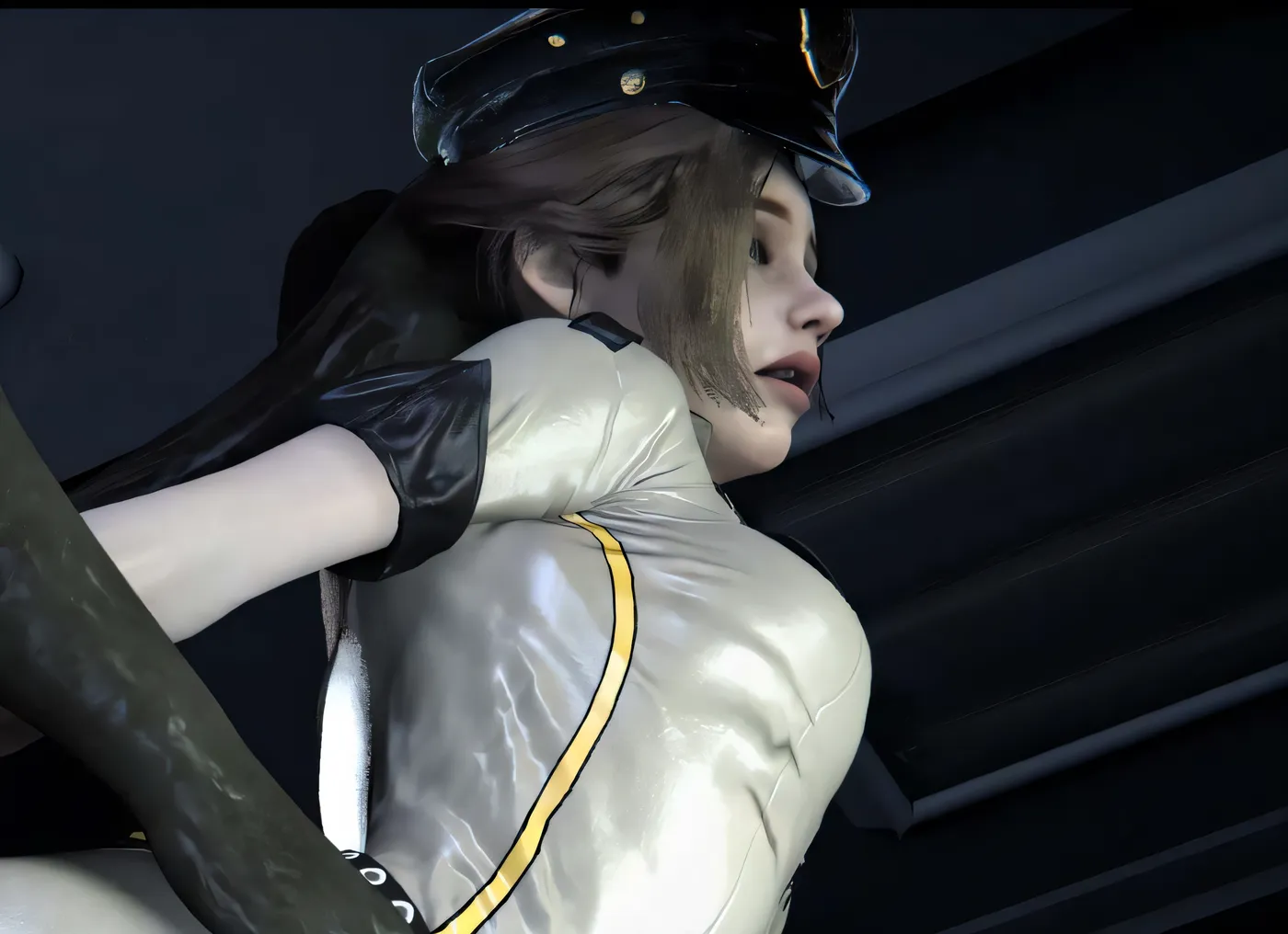 图片[2]-[同人动画] H2230 StonedDude大师3D：整合2024年12月更新整合猎天使魔女+罪恶装备 [新作/43.3G]-ACG游戏网