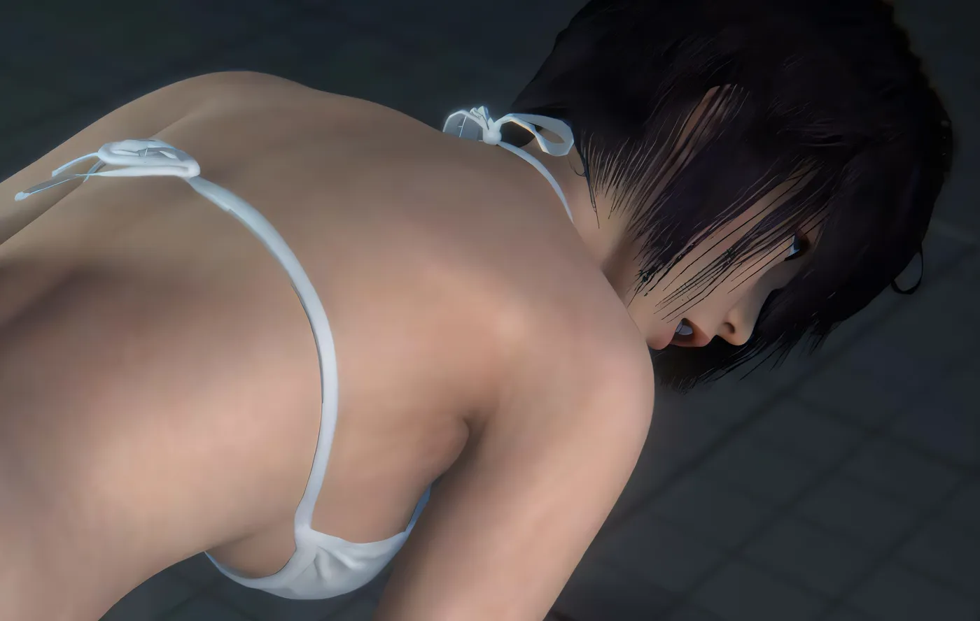 图片[3]-[同人动画] H2230 StonedDude大师3D：整合2024年12月更新整合猎天使魔女+罪恶装备 [新作/43.3G]-ACG游戏网