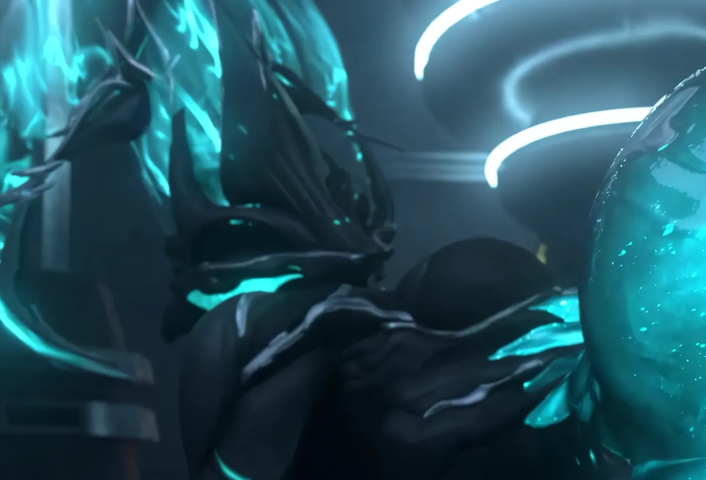 图片[2]-[同人动画] H2277 VChanSFM大师3D：整合2025年3月更新整合索菲蒂亚+艾达王+塞尔达 [新作/4.8G]-ACG游戏网