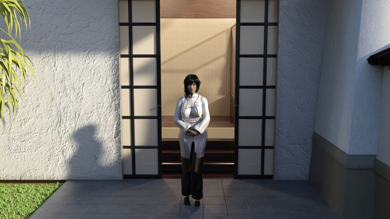 图片[2]-【欧美SLG/亚风审美/动态3C】小日本的新起点（New Beginnings in Japan）Ch.2 v.0.6.8汉化中文[PC+安卓双端/4.20GB/百度]-ACG游戏网