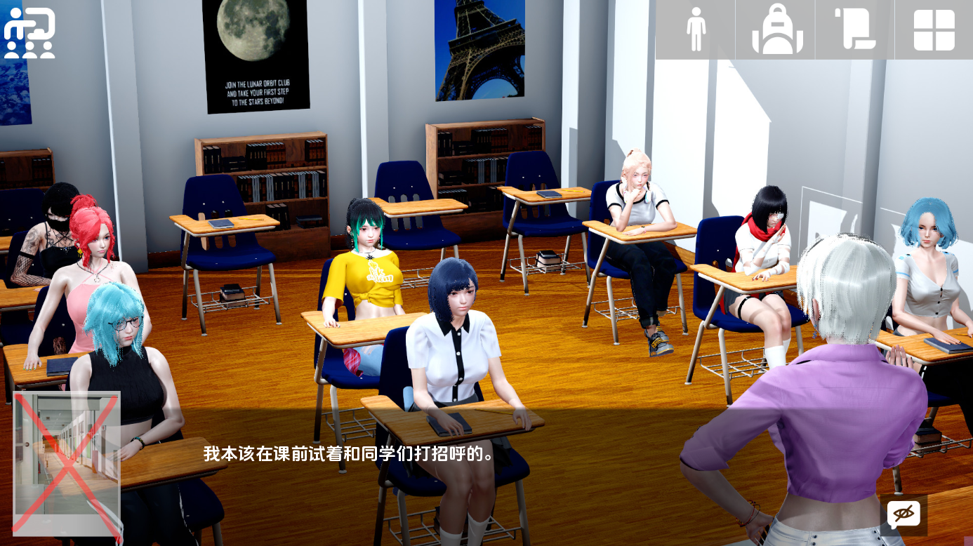 图片[4]-【亚洲风SLG/动态/更新】 黑手党证书 Mafia Certificate v0.2.2 AI汉化版 [PC+安卓双端/1.60G/百度]-ACG游戏网