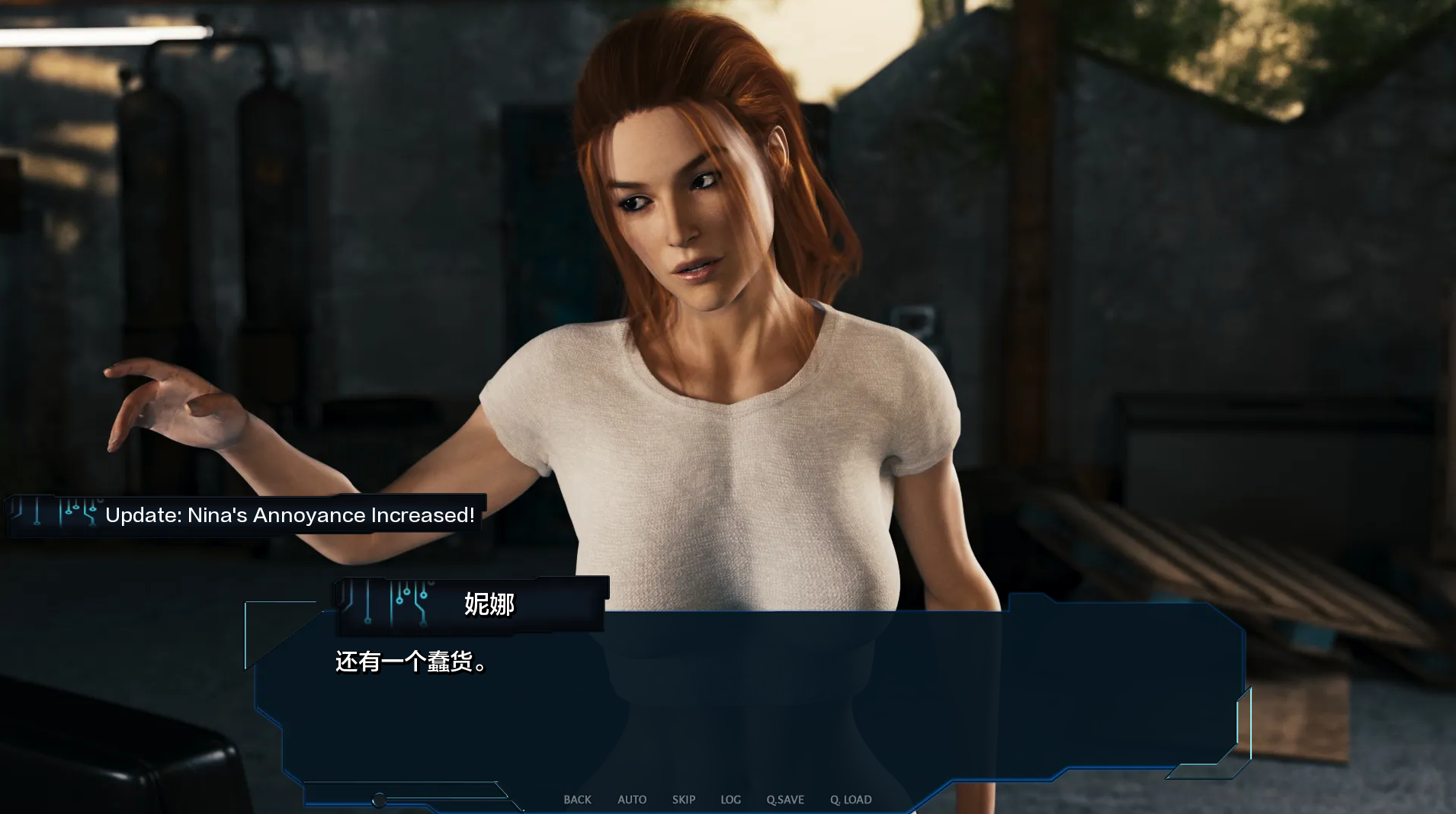 图片[4]-【欧美SLG/动态/更新】机械诱惑 网络诱惑 Cybernetic Seduction Ep.6 Part2 汉化版 [PC+安卓双端/2.70G/百度]-ACG游戏网