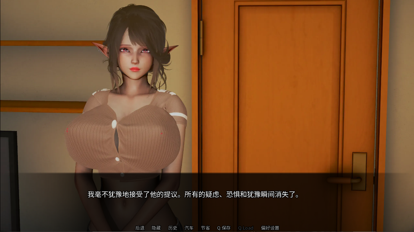 图片[2]-【亚洲风SLG/动态/更新】 后宫腐败 Harem Corruption v5.0 官方中文版 [PC+安卓双端/2.50G/百度]-ACG游戏网