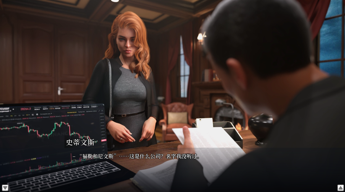 图片[2]-【欧美SLG/动态/更新】 道德的界限 Boundaries of Morality v0.400 官方中文版+代码 [PC+安卓双端/2.80G/百度]-ACG游戏网