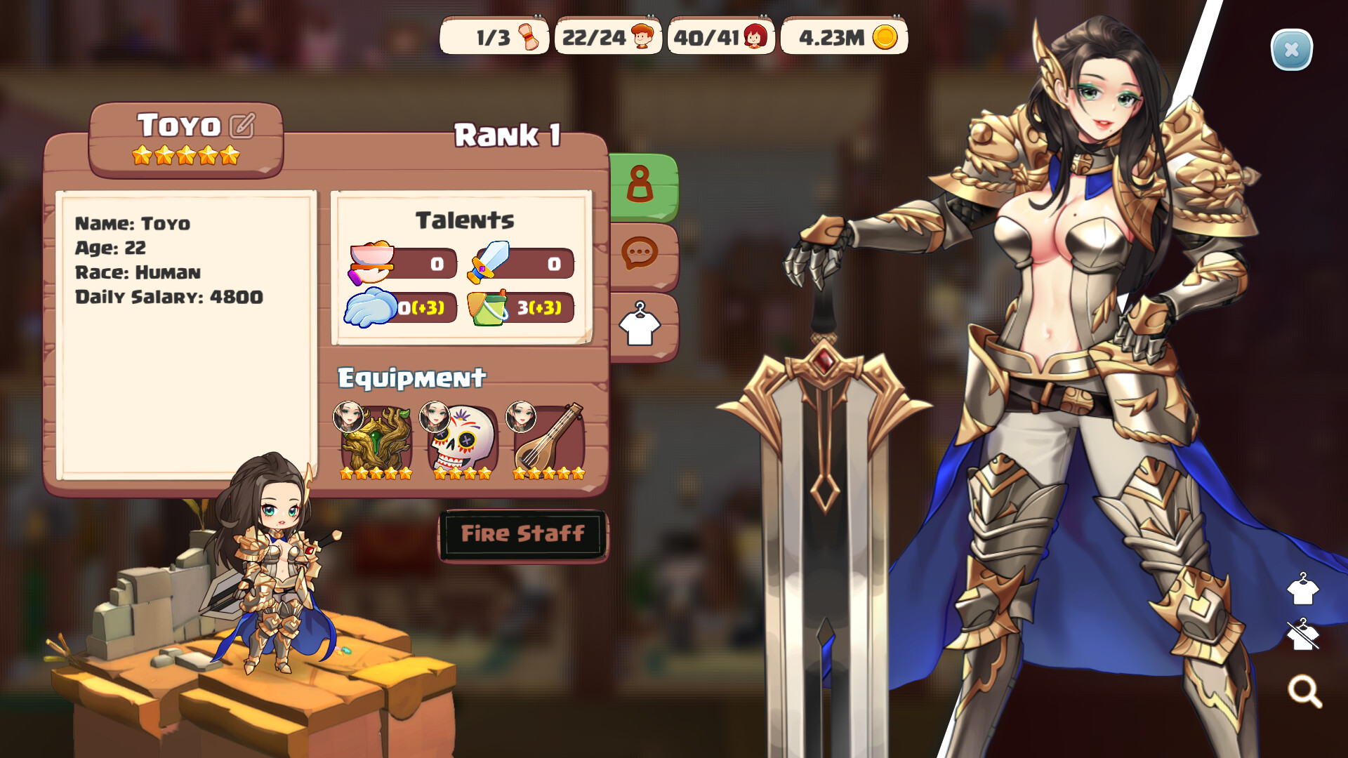 图片[3]-【仅PC/亚洲风SLG/动态/更新】异世界爱情酒馆 Love Tavern v2.1.2.007ST 官中步兵版+DLC  [3.80G/百度]-ACG游戏网