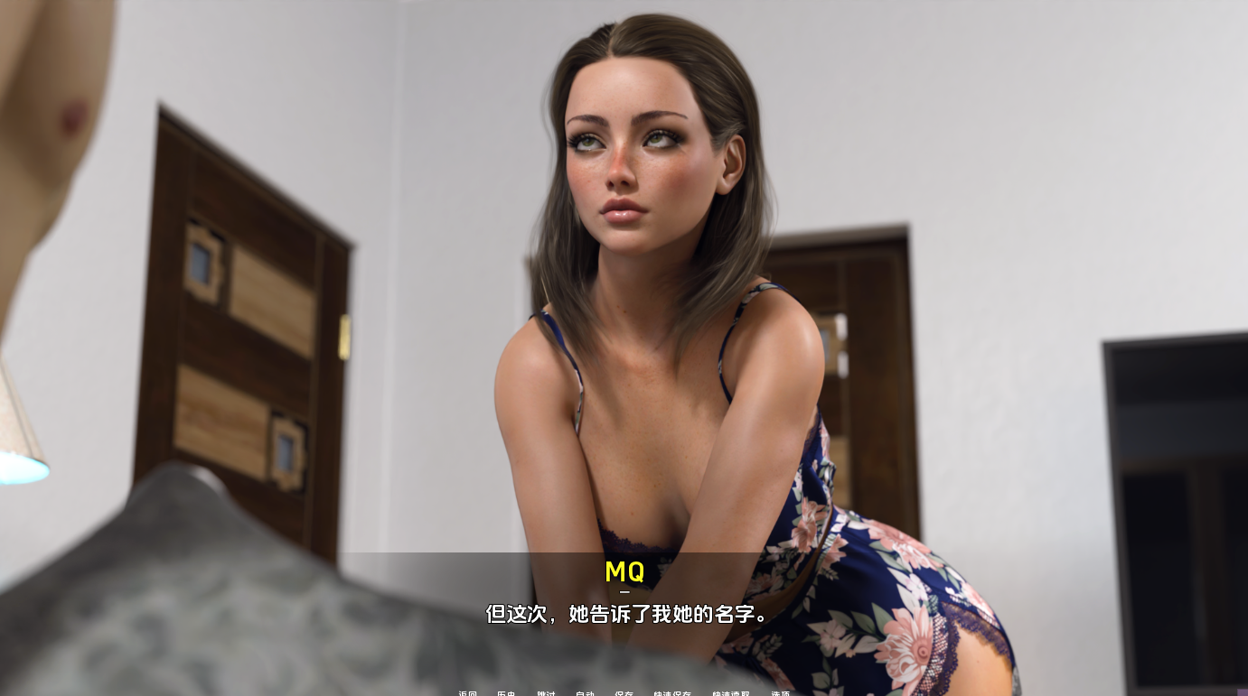 图片[3]-【日系SLG/动态/更新】 熟人 Acquainted Ch.1v0.1.0 AI汉化版 [PC+安卓双端/2.90G/百度]-ACG游戏网