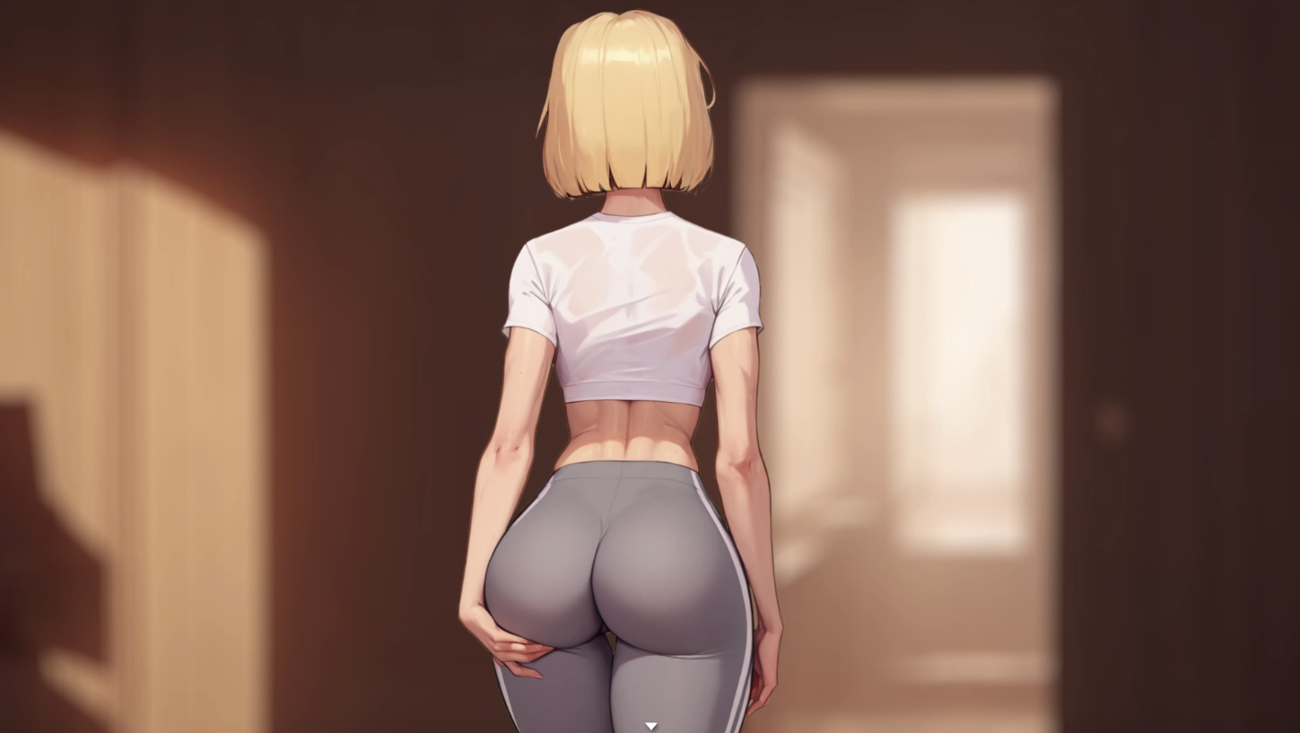 图片[2]-【欧美RPG/动态/更新】 NTR复仇 NTR Revenge v0.2.2 汉化版+礼包码 [PC+安卓双端/1.30G/百度]-ACG游戏网