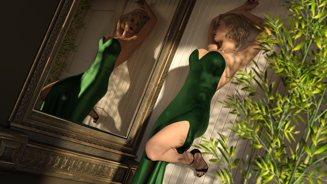 图片[2]-【欧美SLG/动态/更新】 梦境 Dreamland v0.4.0p 汉化版 [PC+安卓双端/5.4G/百度]-ACG游戏网