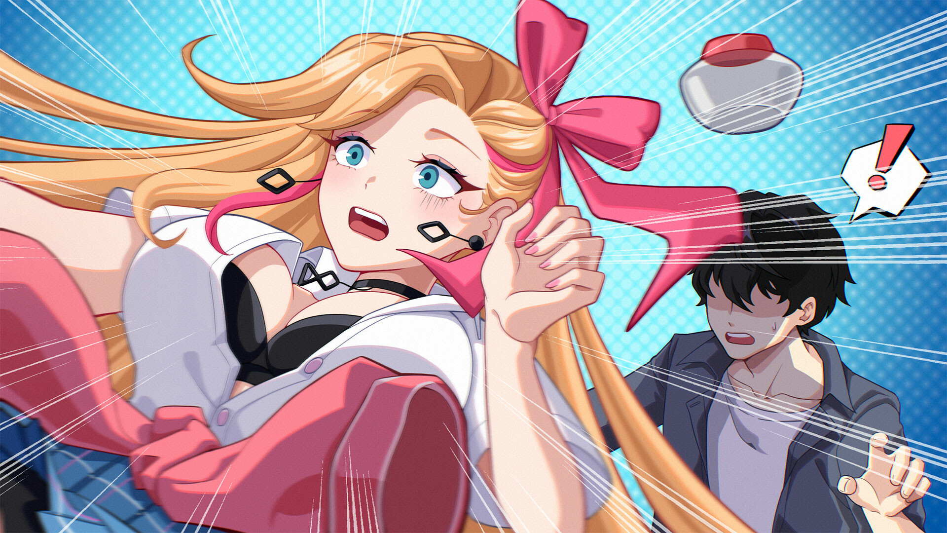 图片[11]-【仅PC/亚洲风SLG/动态/更新】 爱与生活：幸福学生 V0.6.3 Demo 官方中文步兵版+R18补丁 [6.80G/百度]-ACG游戏网