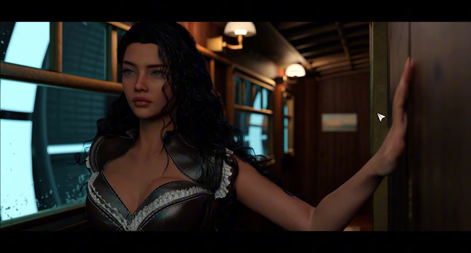 图片[2]-【欧美SLG/动态/更新】粉红色 The Color Pink v0.0.1h 官中版 [PC+安卓双端/1.40G/百度]-ACG游戏网