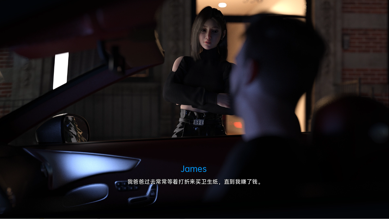 图片[2]-【欧美SLG/动态/更新】 绑定： 纠结约会 Bindr Kink Dating v0.22.0 汉化版 [PC+安卓双端/5.7G/百度]-ACG游戏网