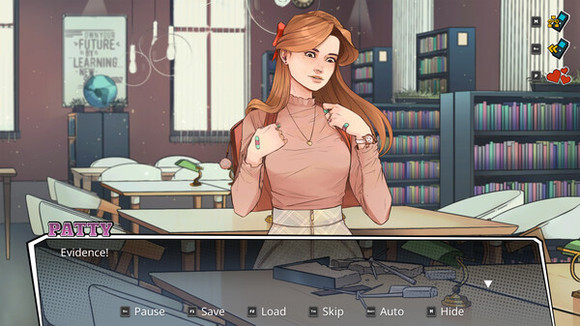 图片[2]-末日约会-ACG游戏网