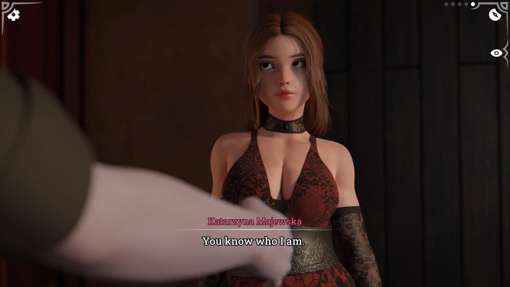 图片[4]-【沙盒SLG/动态/3C】晨曦之约（Covenant of Morn ）v0.5.1 汉化中文[PC+安卓双端/3.90G/百度]-ACG游戏网