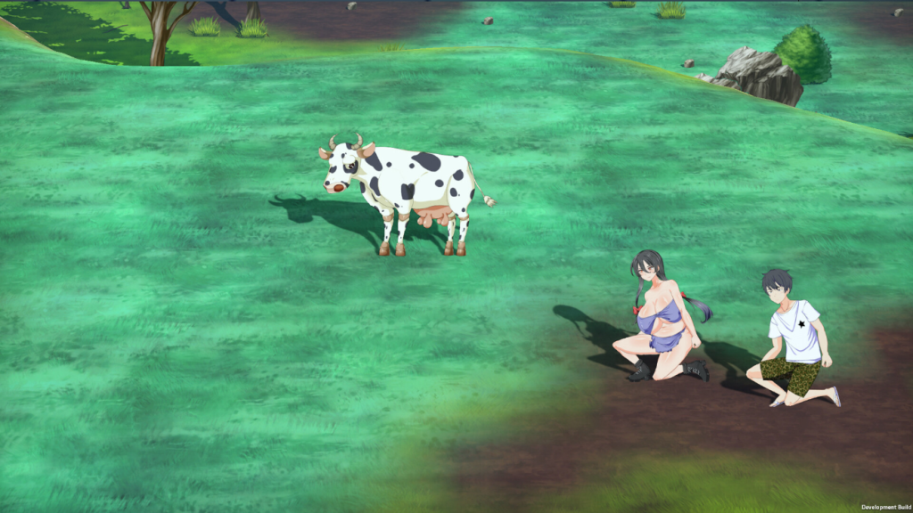 图片[2]-【仅PC/亚洲风ACT+SLG/动态/猎奇】 疯狂岛 生存游戏 Mad Island v0.43+DLC 官方中文版 [1.50G/百度]-ACG游戏网