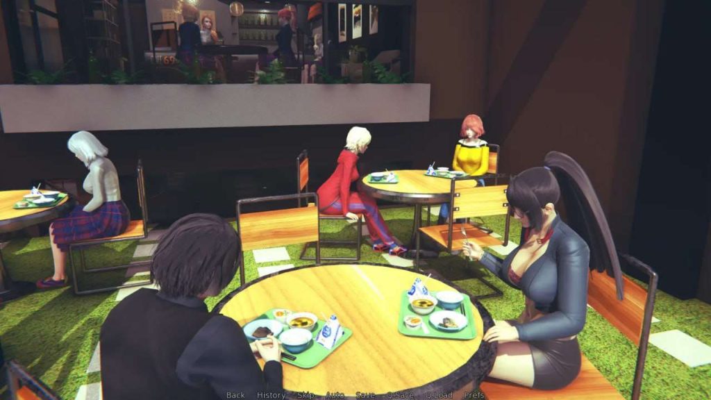 图片[5]-【欧美SLG/动态/更新】 裸体主义学校 裸体主义者学校 Nudist School v0.2 汉化版 [PC+安卓双端/4.90G/百度]-ACG游戏网