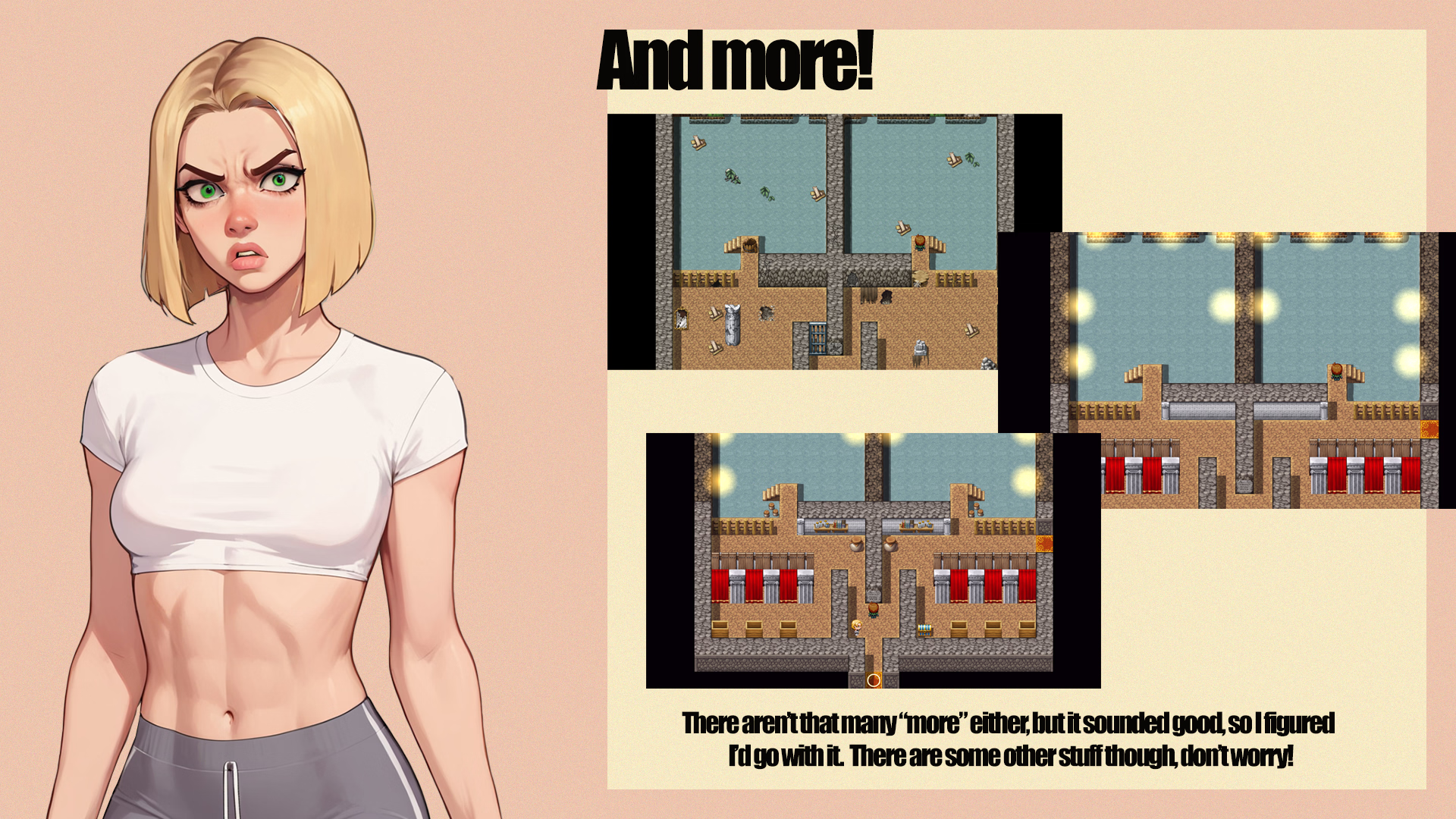 图片[5]-【欧美RPG/动态/更新】 NTR复仇 NTR Revenge v0.2.2 汉化版+礼包码 [PC+安卓双端/1.30G/百度]-ACG游戏网