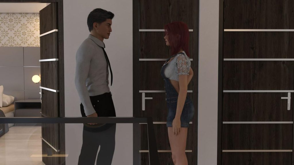 图片[3]-【更新/欧美SLG/动态/3C】奉献的困境（Dilemma of Devotion） Ch.3 Ep.4.5 汉化中文[PC+安卓双端/3.70G/百度]-ACG游戏网