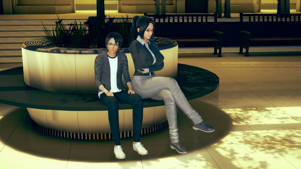 图片[3]-【欧美SLG/动态/更新】恶霸试图腐蚀我的母亲尤娜 My Bully Tries to Corrupt My Mother Yuna Ep.3.6 v0.72 汉化版 [PC+安卓/7.70G/百度]-ACG游戏网