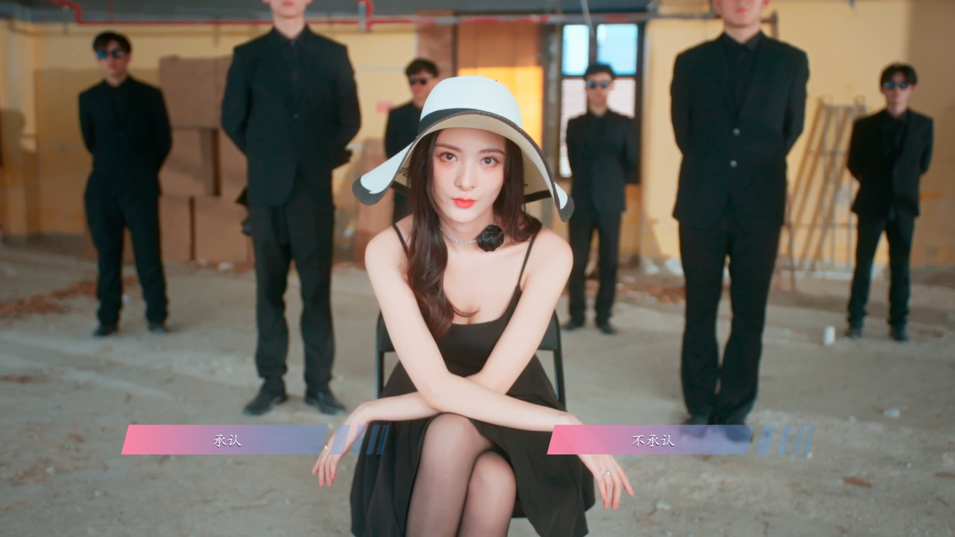 图片[3]-怦然心动的她们-ACG游戏网