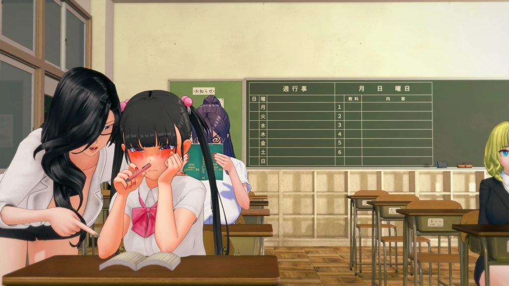 图片[3]-【亚洲风SLG/动态/更新】 生命的回报 Life‘s Payback Ver2.0 汉化版 [PC+安卓双端/1.30G/百度]-ACG游戏网