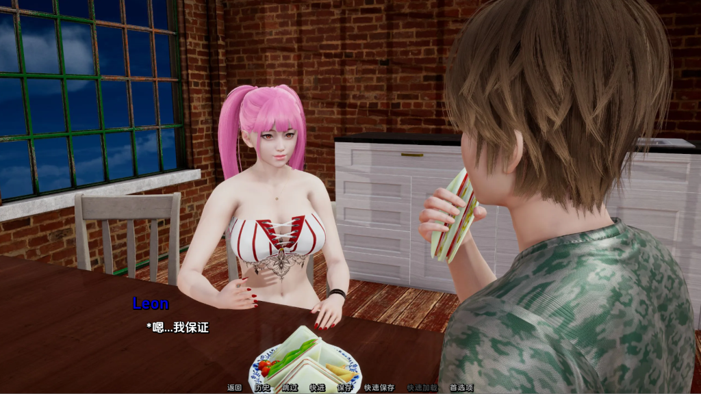 图片[4]-【亚洲风SLG/动态/3C】项目 Project ：S.P.E.S v0.10   汉化中文 [PC+安卓双端/7.93G/百度]-ACG游戏网