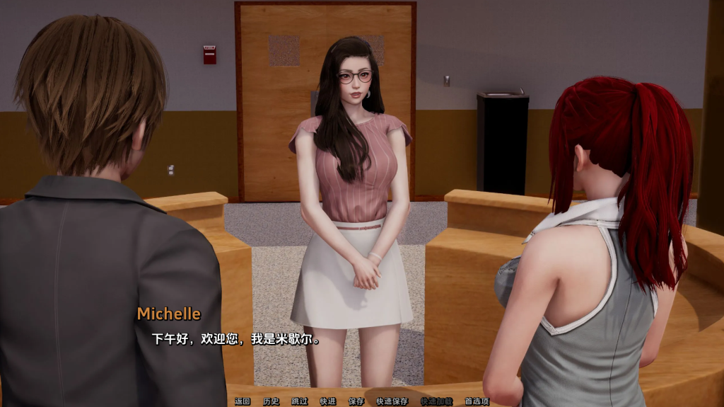 图片[7]-【亚洲风SLG/动态/3C】项目 Project ：S.P.E.S v0.10   汉化中文 [PC+安卓双端/7.93G/百度]-ACG游戏网