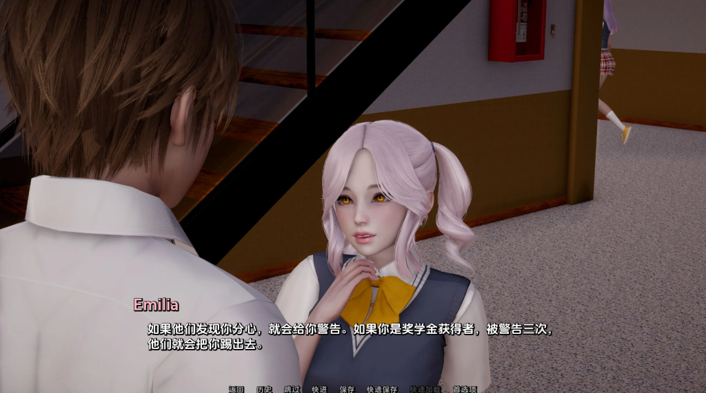 图片[2]-【亚洲风SLG/动态/3C】项目 Project ：S.P.E.S v0.10   汉化中文 [PC+安卓双端/7.93G/百度]-ACG游戏网