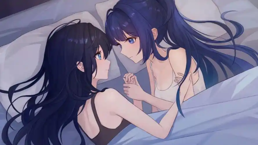 图片[3]-完美恋人-ACG游戏网