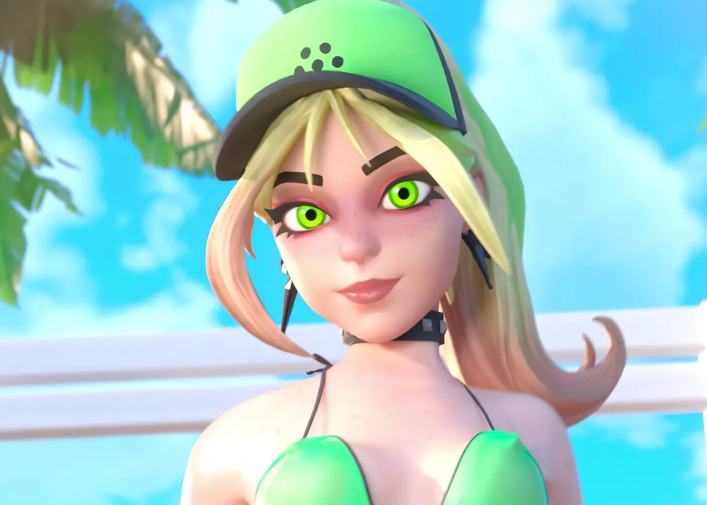 图片[2]-[同人动画] H2181 Sulbas大师3D：整合2024年9月更新整合 [新作/3.6G]-ACG游戏网