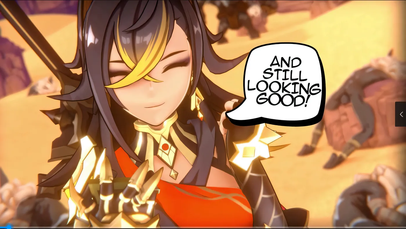 图片[2]-[同人动画] H2190 JygreAnimation大师3D：整合2024年10月更新整合原神 [更新/3.4G]-ACG游戏网