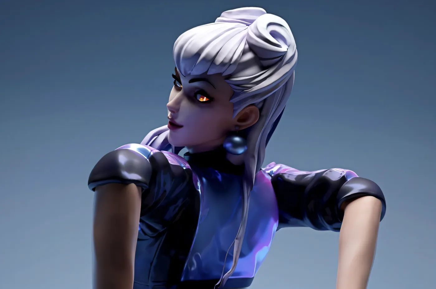 图片[3]-[同人动画] H2188 PhysX大师3D：整合2024年9月更新整合 [新作/3.8G]-ACG游戏网