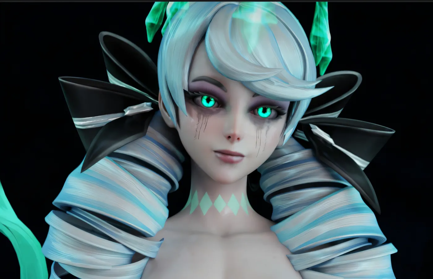 图片[3]-[同人动画] H2210 Haadxee大师3D：整合2024年11月更新整合Haadxee [更新/3G]-ACG游戏网