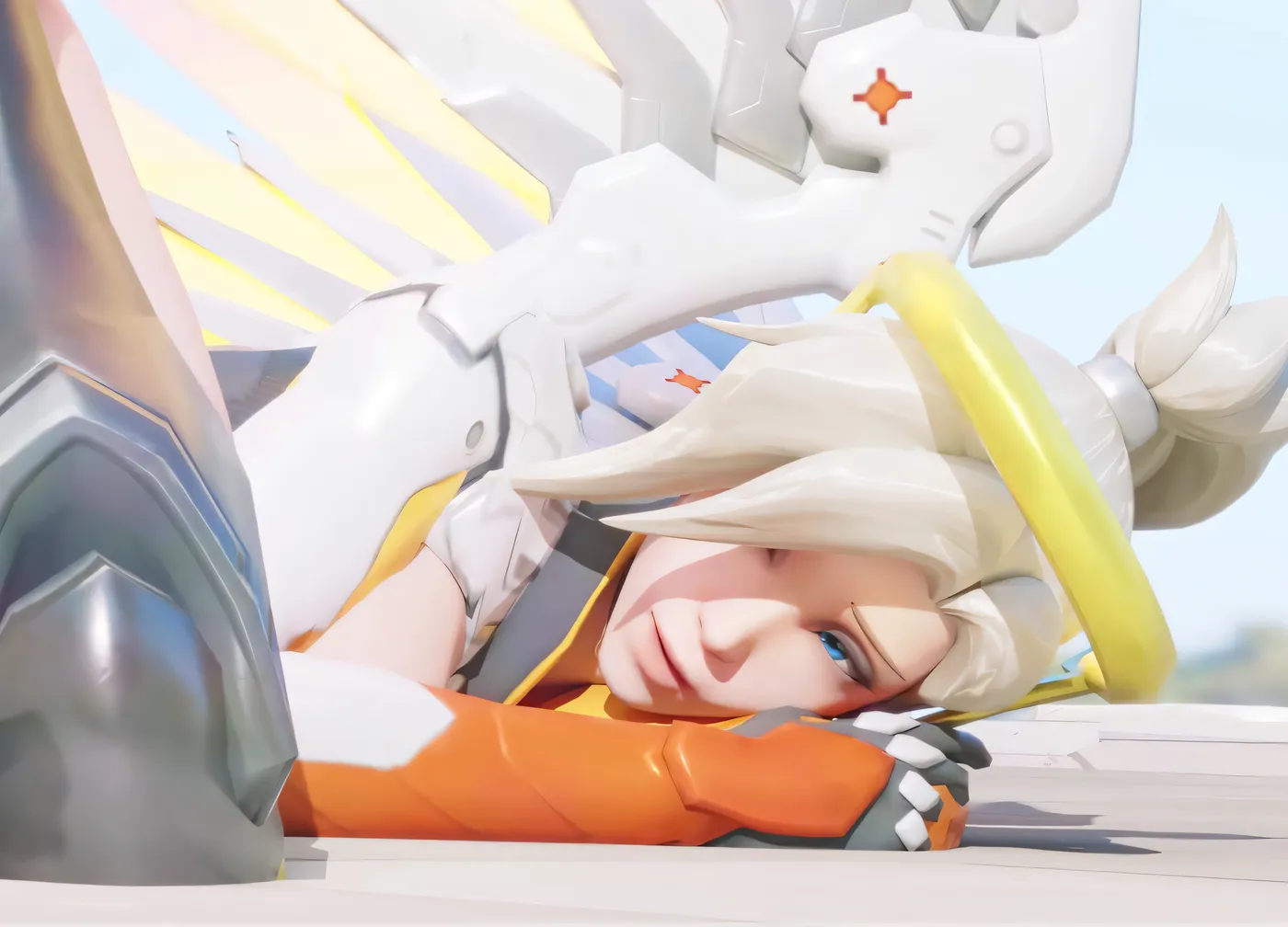 图片[3]-[同人动画] H2199 Alessio大师3D：整合2024年11月更新整合守望先锋2 [新作/13.2G]-ACG游戏网