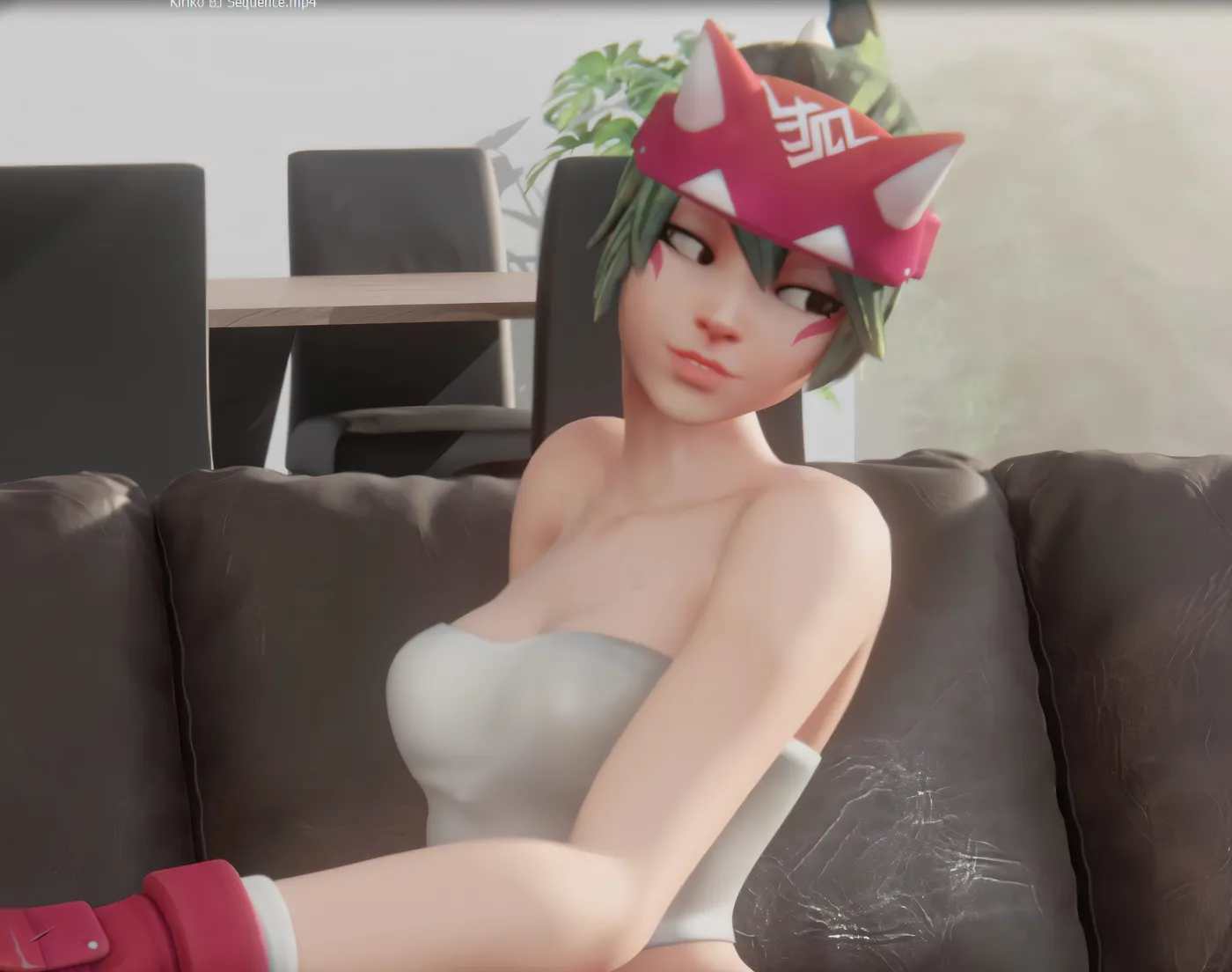 图片[2]-[同人动画] H2218 DustWorks大师3D：整合2024年12月更新整合守望先锋 [更新/6.9G]-ACG游戏网