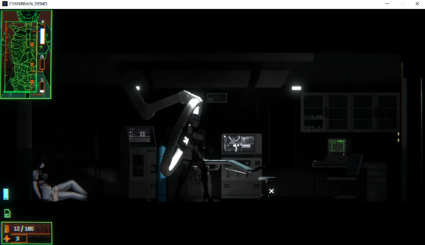 图片[3]-[PC游戏] T12325 CYAN BRAIN Ver0.4.0 最终体验版 官方中文版 [更新/141M]-ACG游戏网