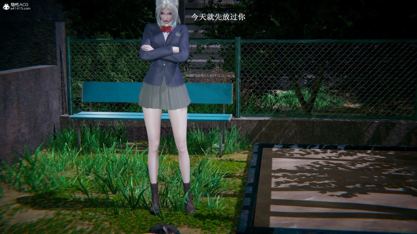 图片[3]-[3D全彩] M1582 新版盛宴_重启01-03+舊版01-02+番外X2+前传01-03 [更新/1G]-ACG游戏网