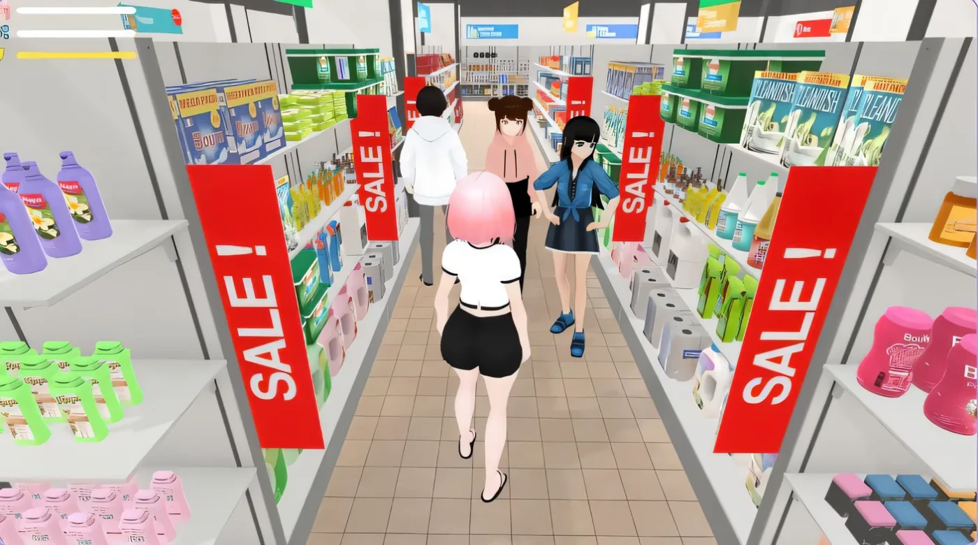 图片[4]-[PC游戏] T14121 Roxanne Ver0.61 汉化体验版 [更新/3.3G]-ACG游戏网