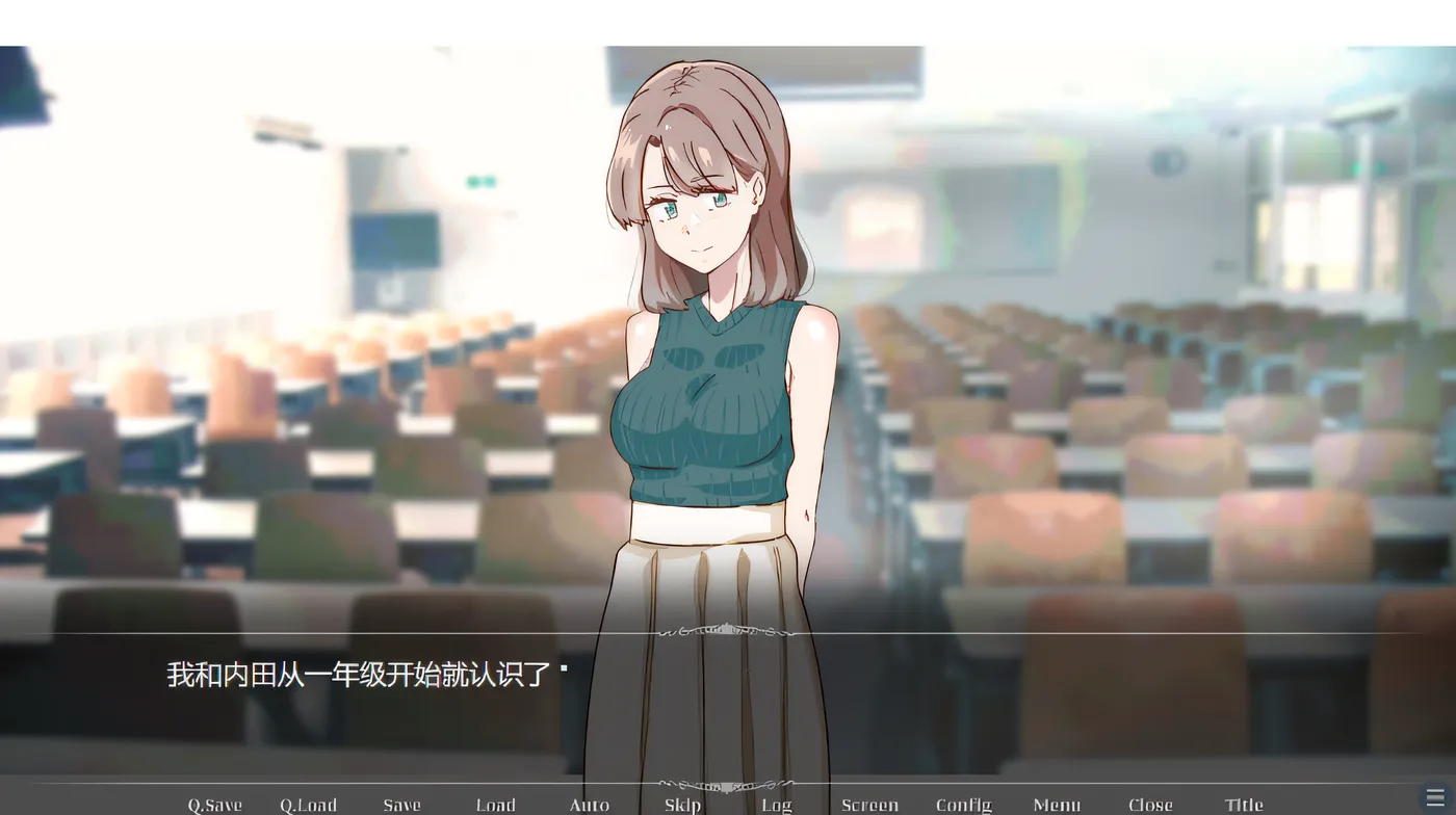 图片[2]-[PC游戏] T14442 叫了外卖配送员，结果来的是女朋友们！～或者说，关于贩卖哈尔的少女～ 云翻汉化版 [新作/168.2M]-ACG游戏网