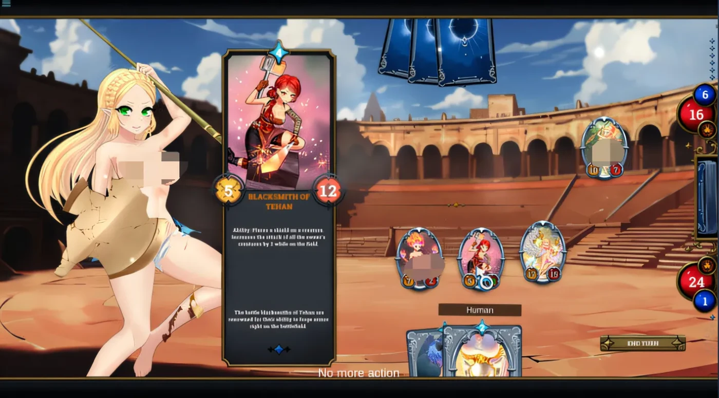 图片[3]-[PC游戏] T14609 Fuckstone Steam官方中文步兵版 [新作/2.2G]-ACG游戏网