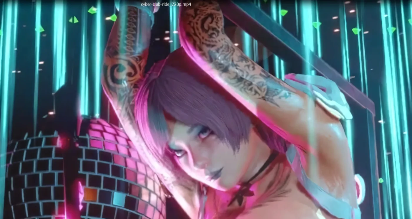 图片[2]-[同人动画] H2286 Brutalisk Entertainment大师3D：整合2025年7月更新整合蒂法+爱丽丝+伊芙 [新作/7.9G]-ACG游戏网