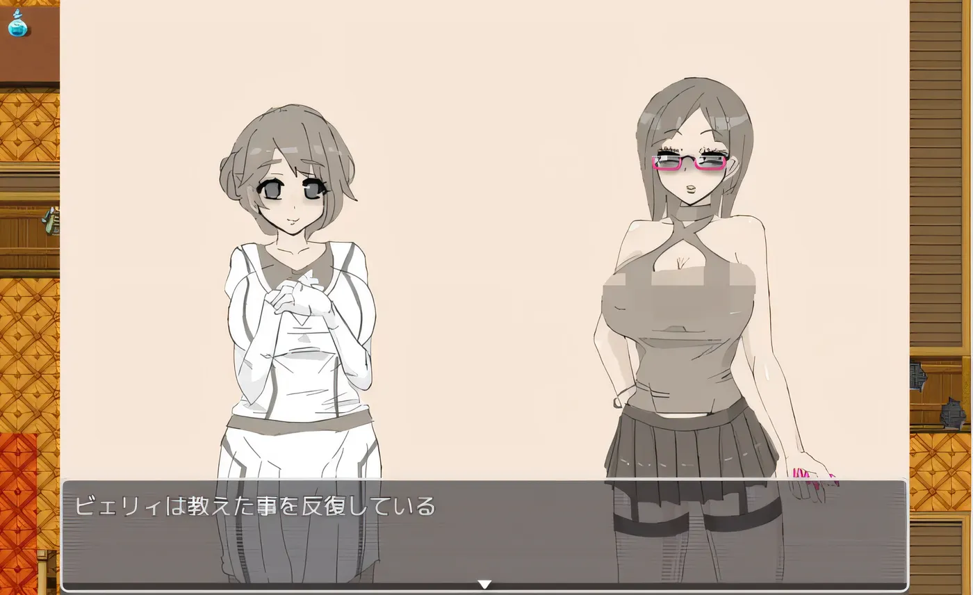 图片[3]-[PC游戏] T14631 交错之馆 Ver1.01 云翻汉化版 [新作/797.1M]-ACG游戏网