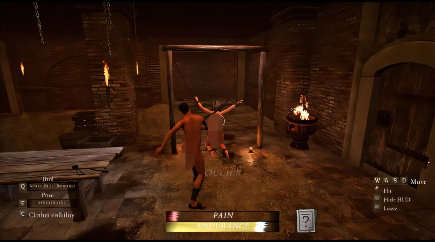 图片[4]-[PC] T14659 Slaves of Rome Ver2.7.2 Steam官方中文版 [新作/5.3G]-ACG游戏网