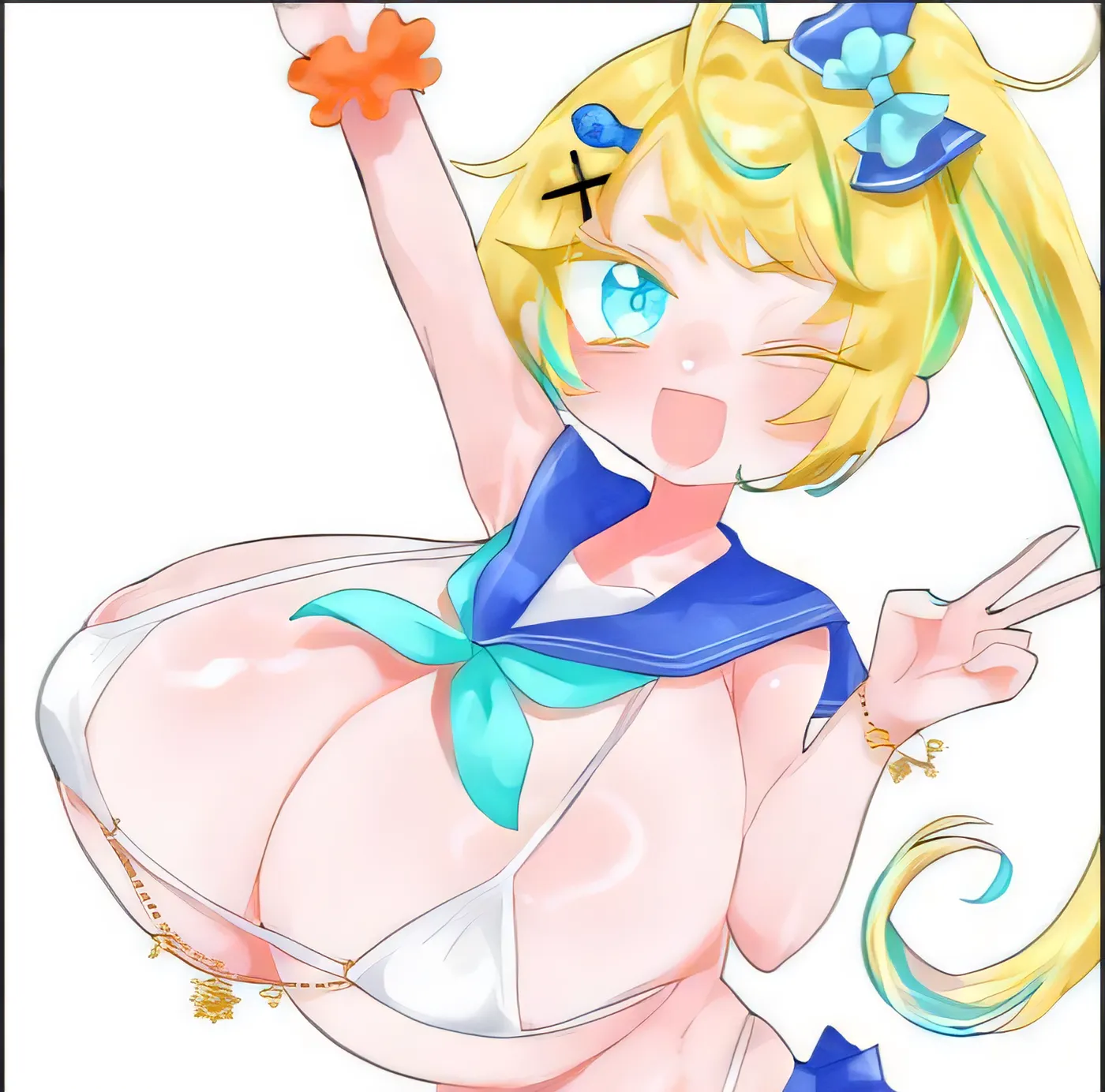 图片[3]-[PC+安卓] T14578 沦陷之岛：魔物娘的侵袭 モンスター娘に滅ぼされた島 V1.0 AI汉化版 [新作/537.3M]-ACG游戏网