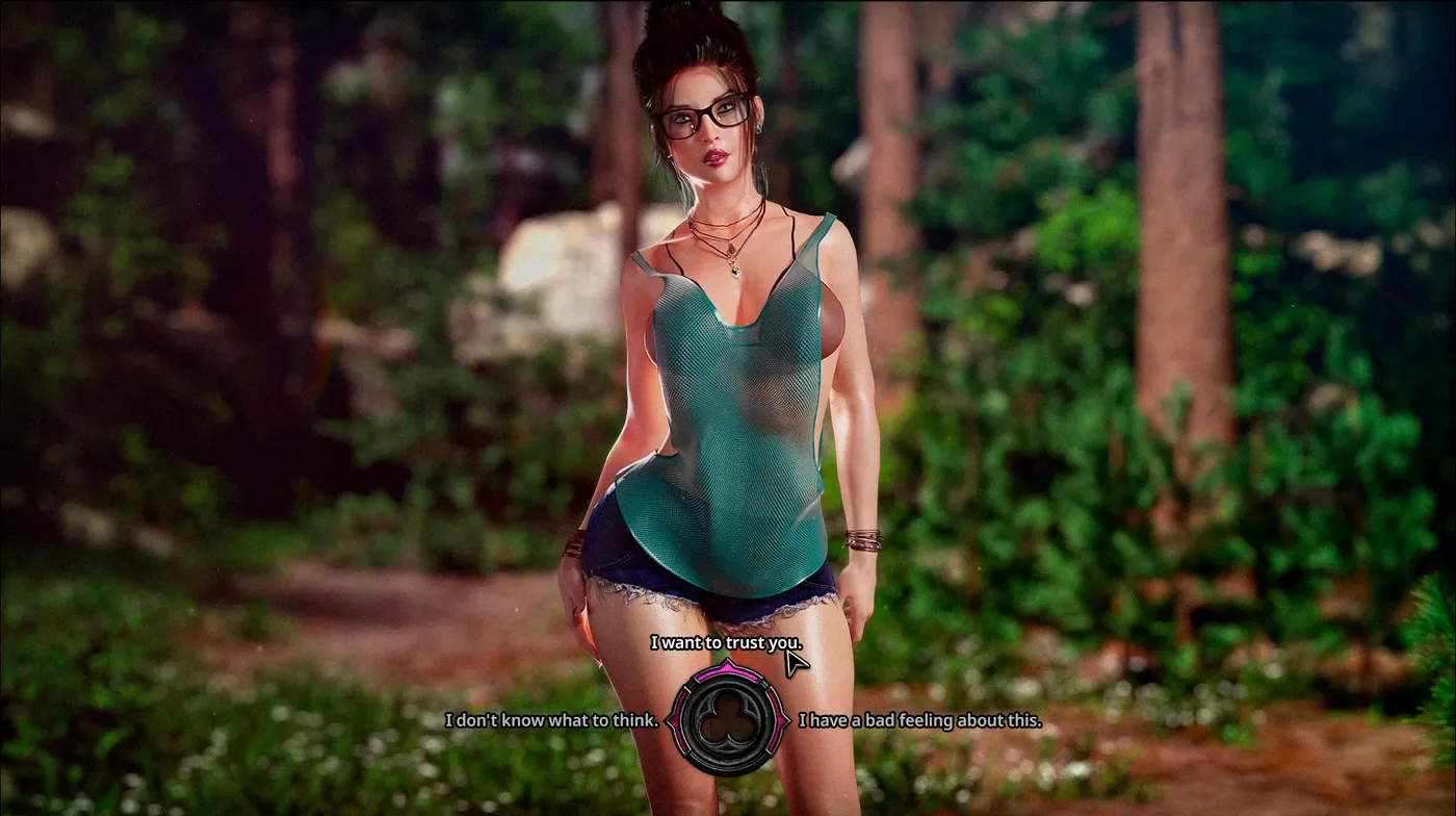 图片[3]-[PC游戏] T14350 猩红女伯爵Ver2.0.7 官方中文步兵版+DLC+画廊解锁 [更新/10G]-ACG游戏网